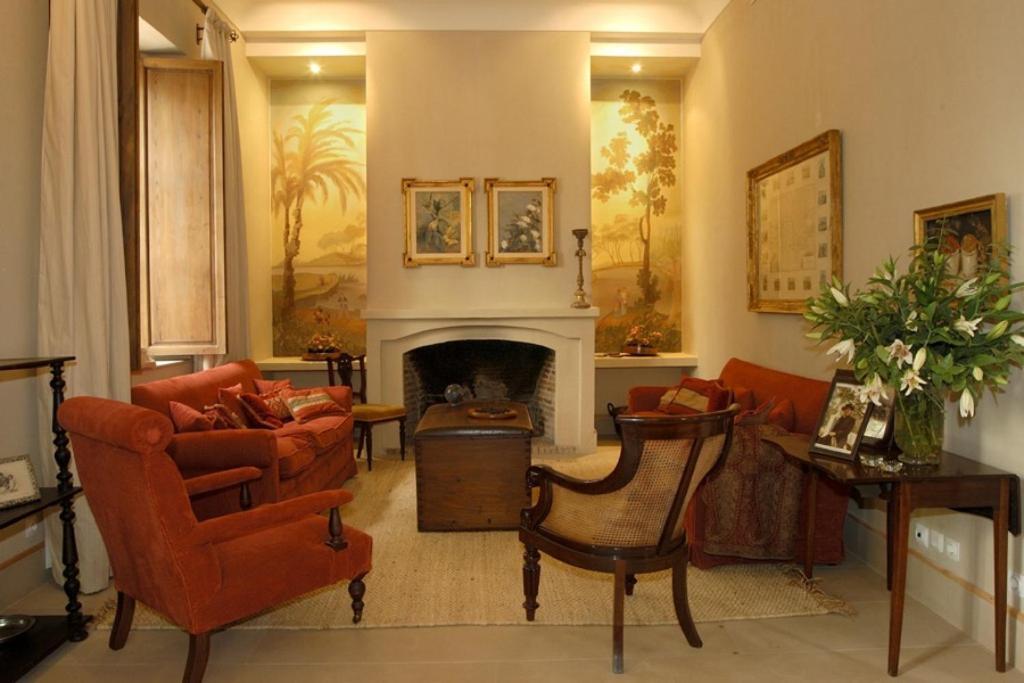 Hotel Casa Viña De Alcántara Jerez de la Frontera