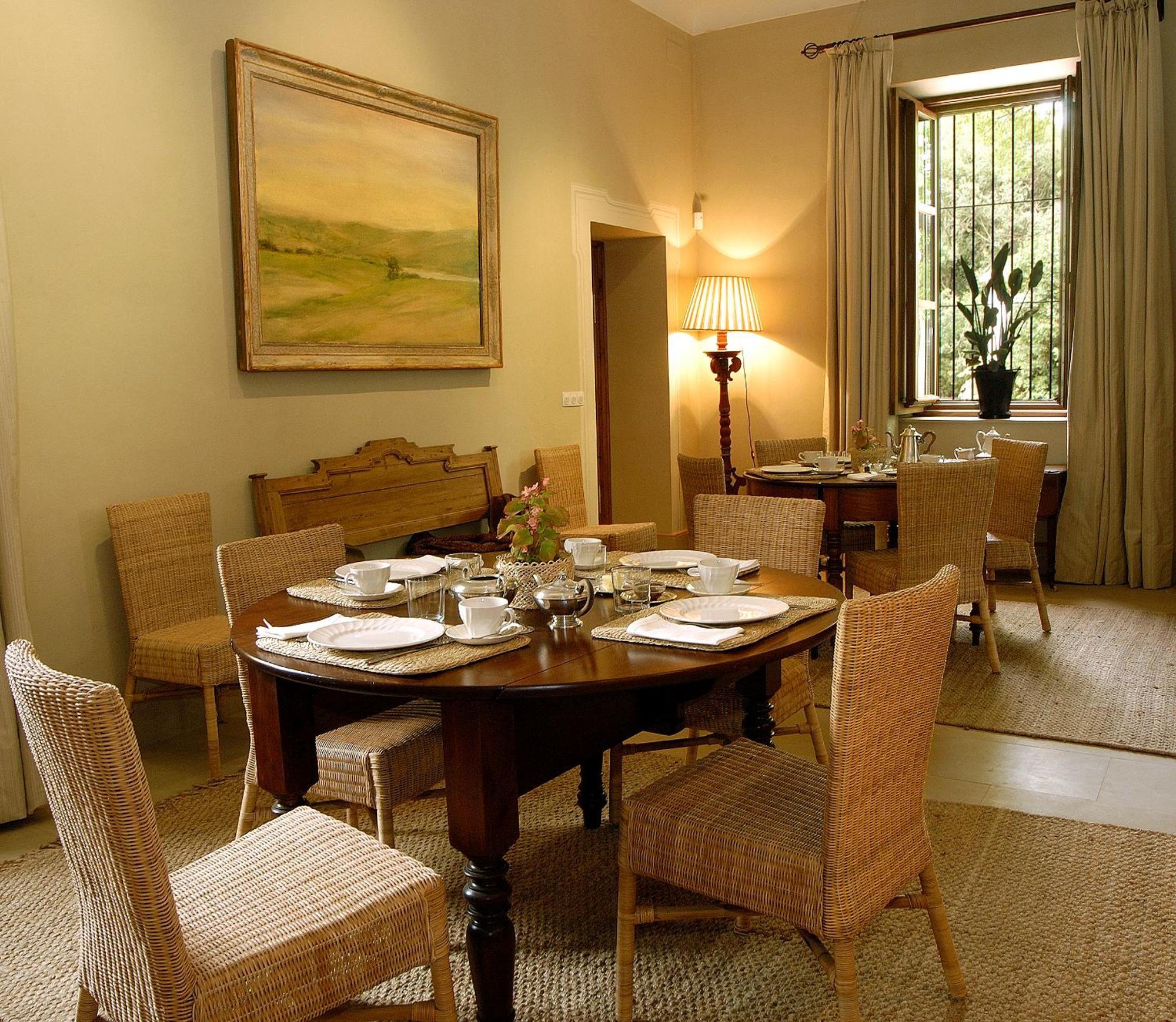 Hotel Casa Viña De Alcántara