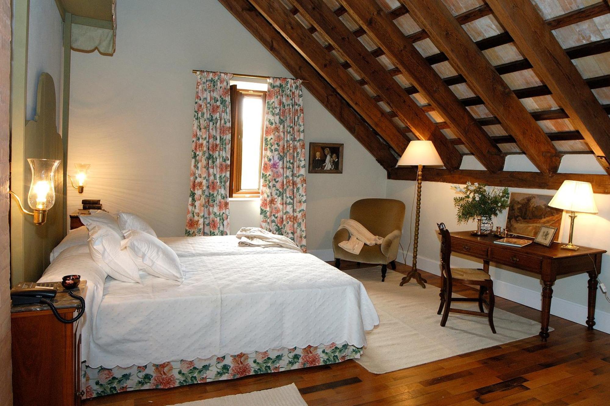 Casa Viña De Alcántara *