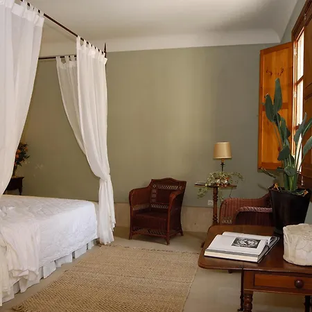 Casa Viña de Alcántara Jerez de la Frontera Esterno foto