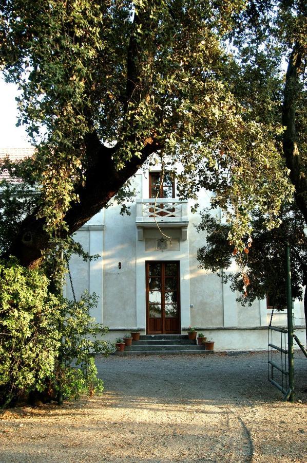 Casa Vina De Alcantara