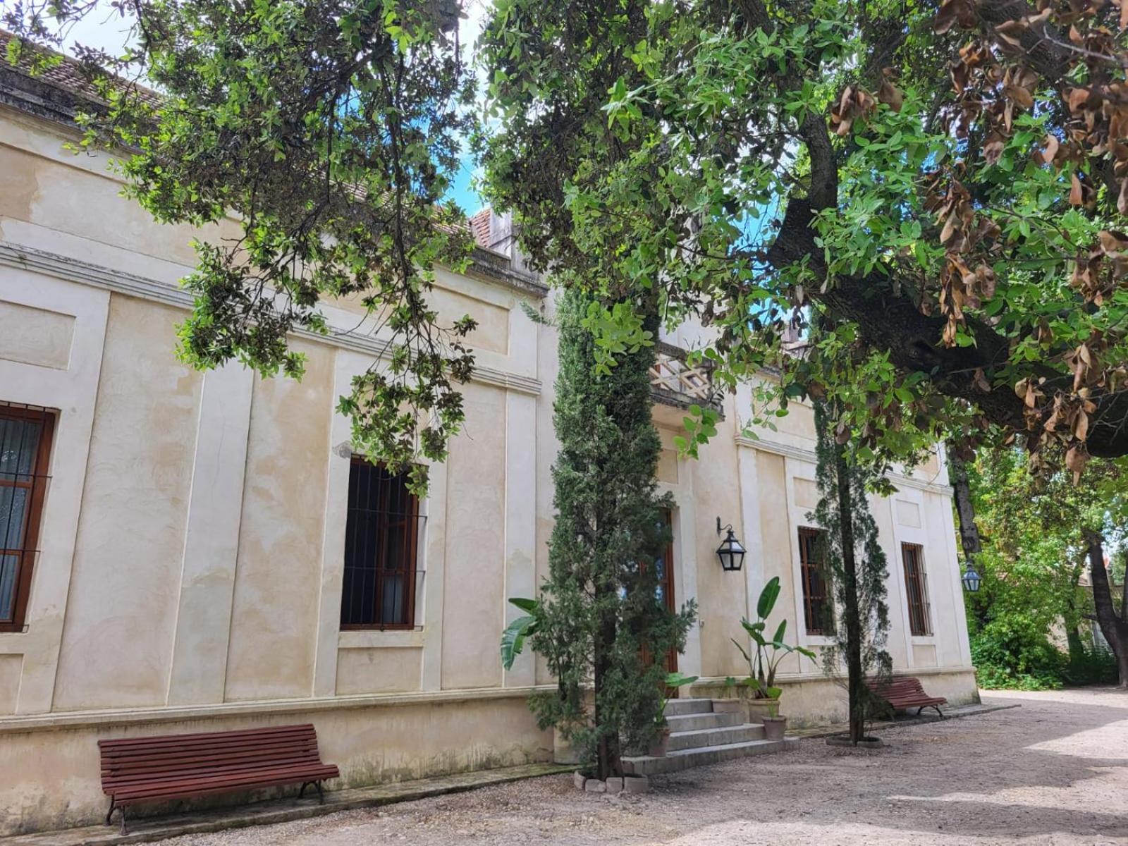 Hotel Casa Vina De Alcantara *