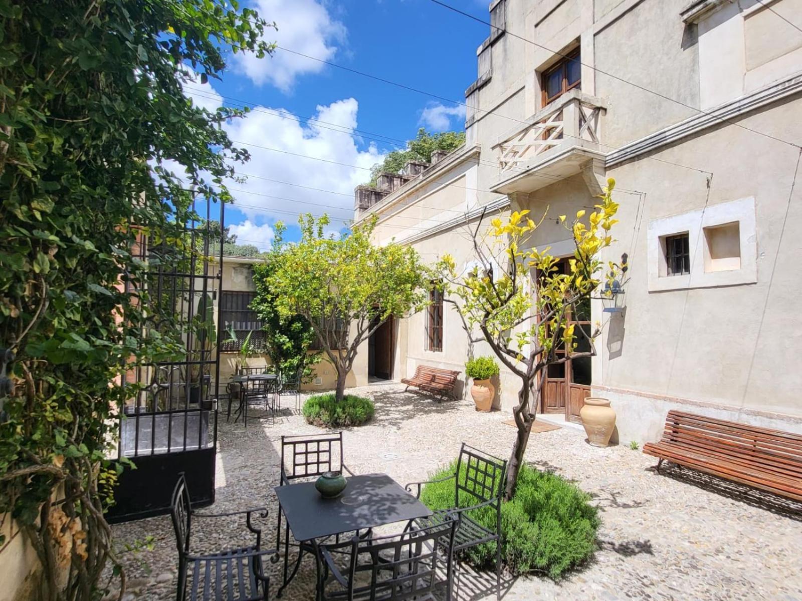Casa Vina De Alcantara Hotel Jerez de la Frontera