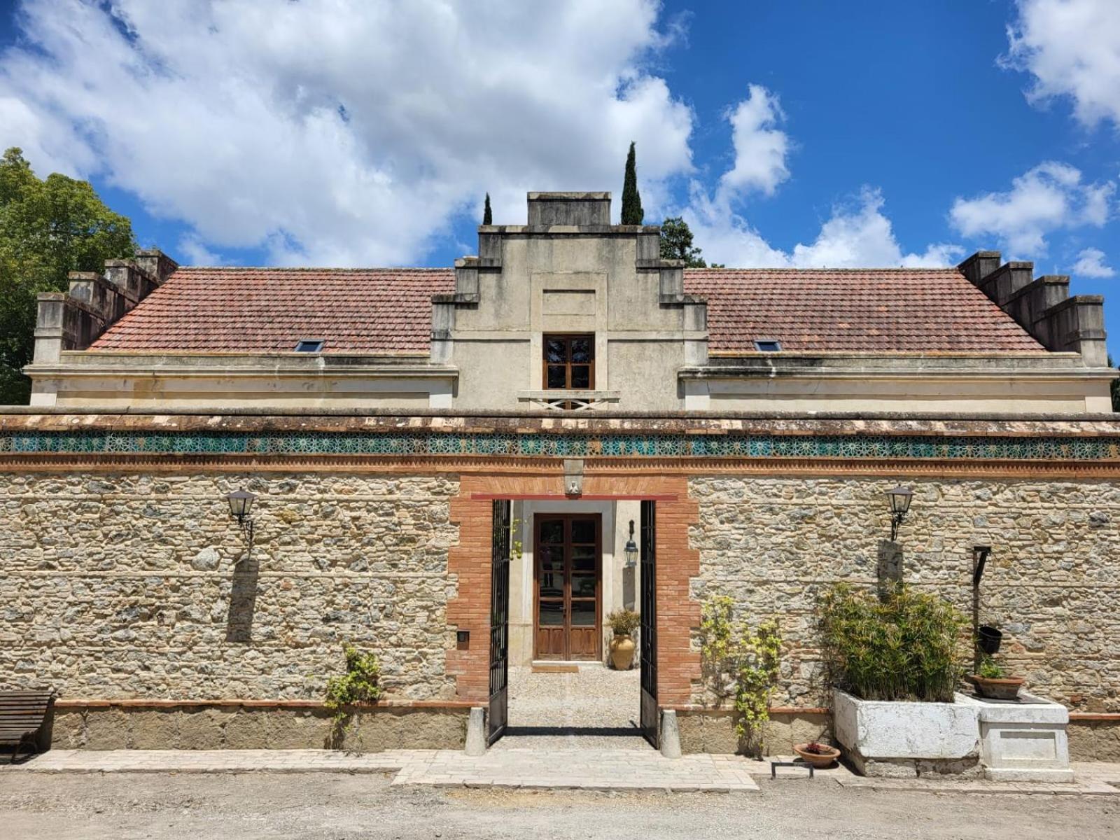 Casa Vina De Alcantara Hotel