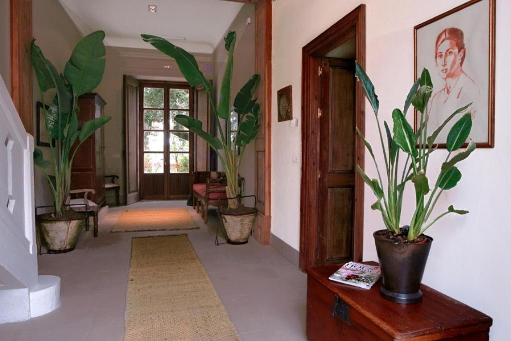 Casa Viña De Alcántara Jerez de la Frontera