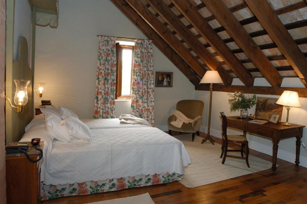 Casa Viña De Alcántara Hotel *