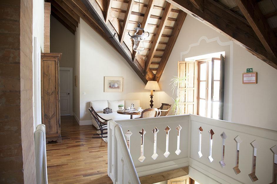 Casa Viña De Alcántara