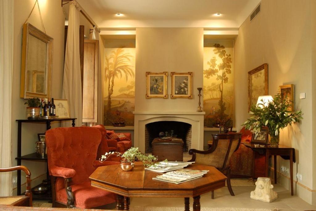 Hotel Casa Viña De Alcántara *