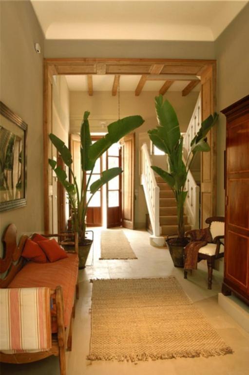 Hotel Casa Viña De Alcántara *