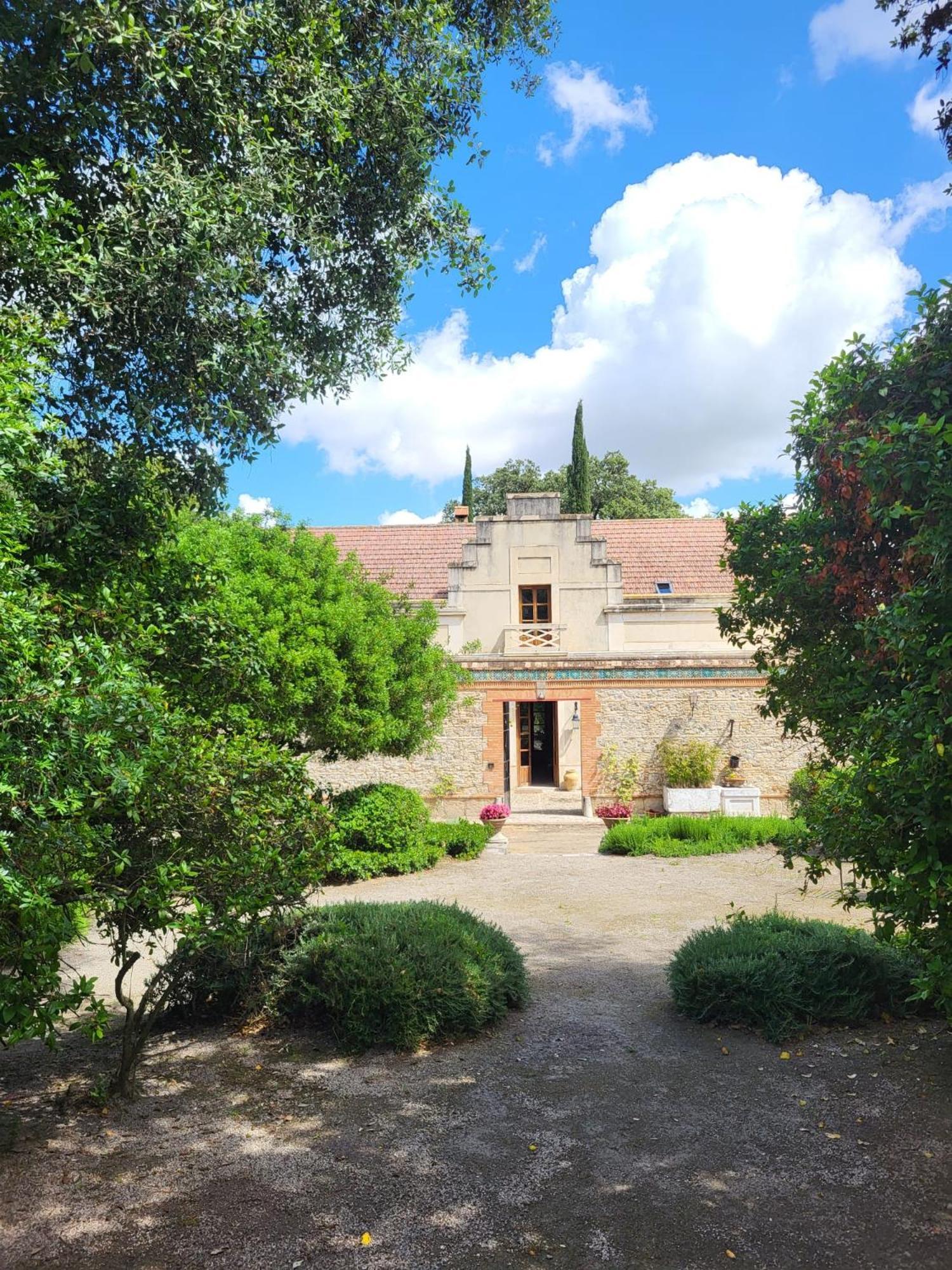 Casa Viña De Alcántara Jerez de la Frontera