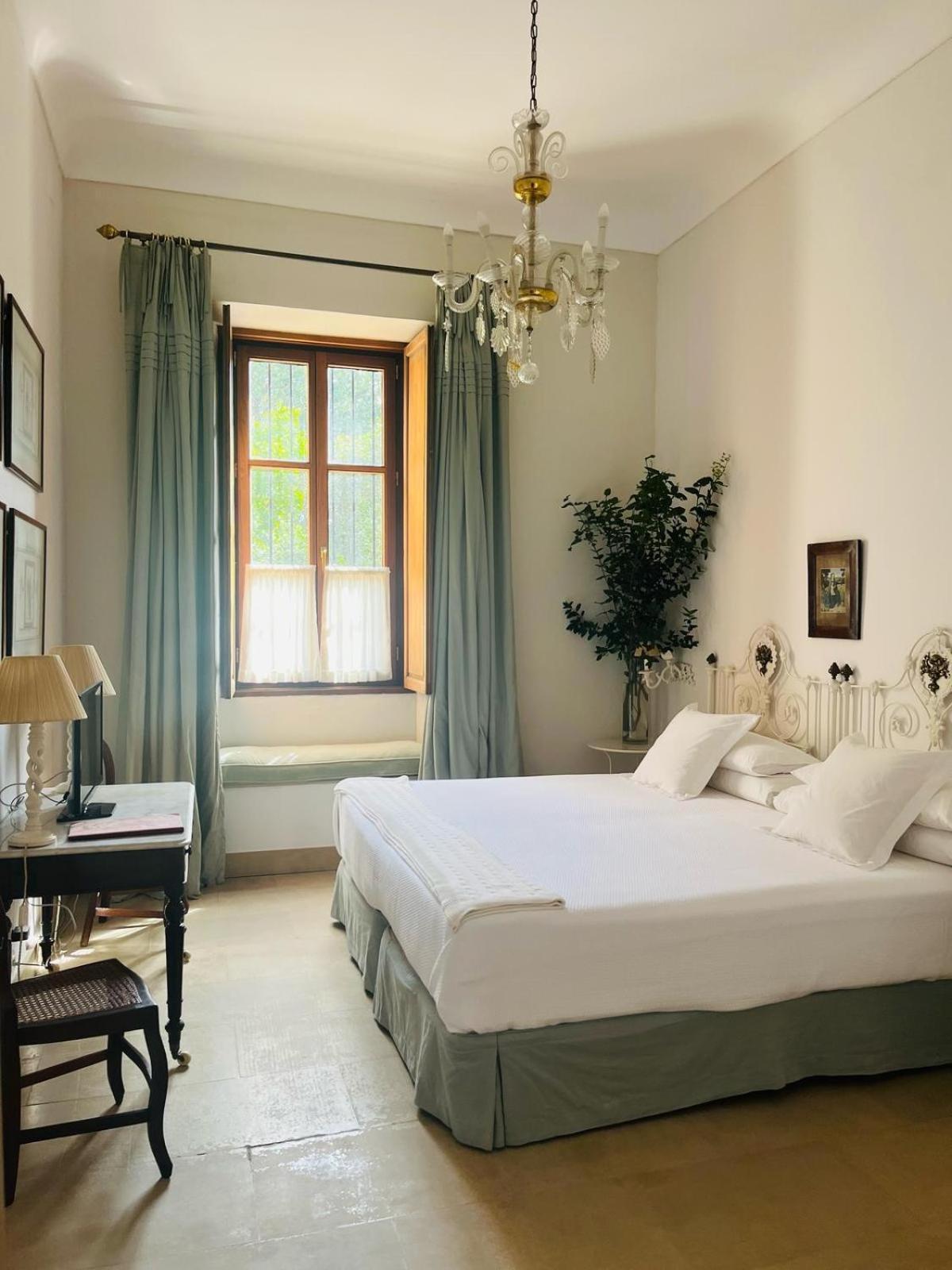 Hotel Casa Viña De Alcántara Jerez de la Frontera
