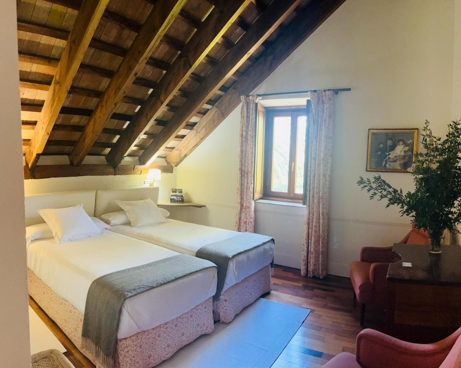 Casa Viña De Alcántara Hotel