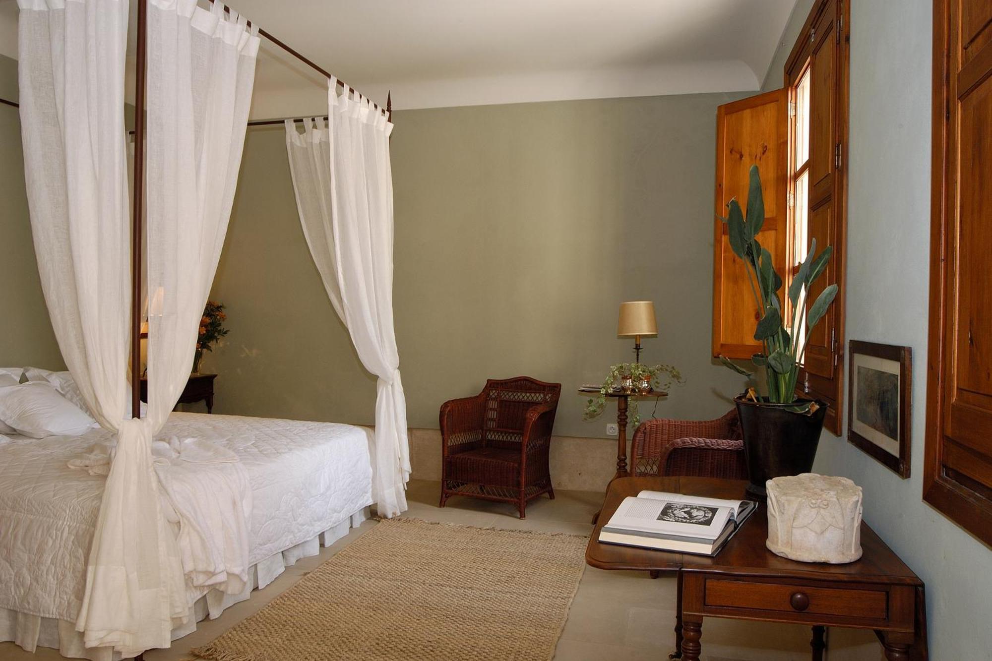 Casa Viña De Alcántara Jerez de la Frontera
