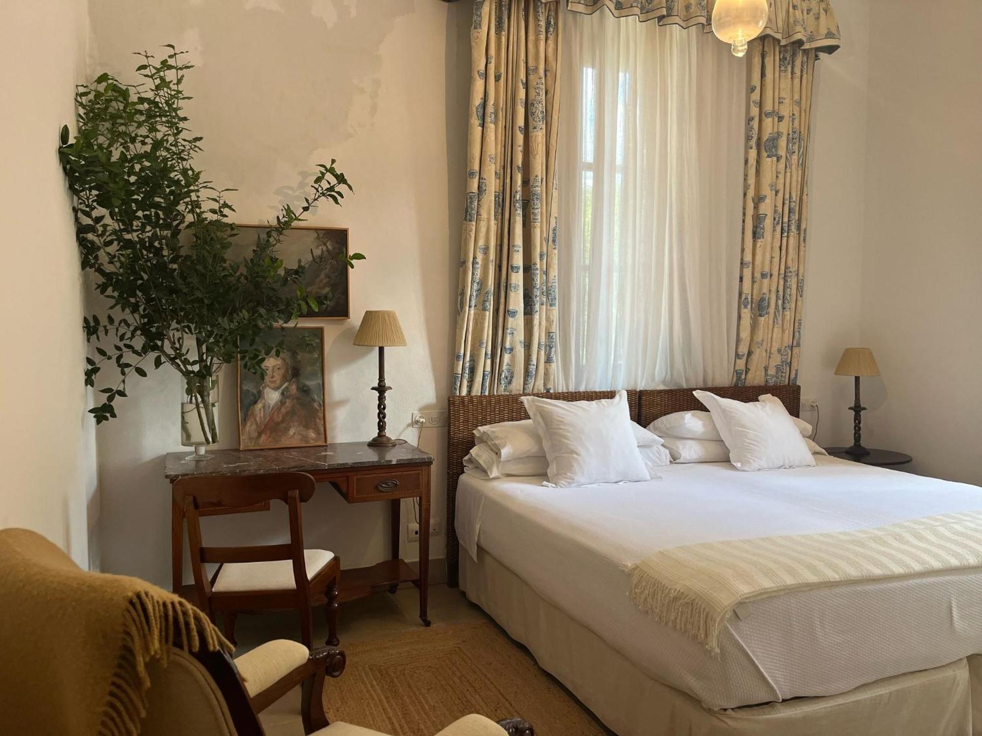 Casa Viña De Alcántara Hotel
