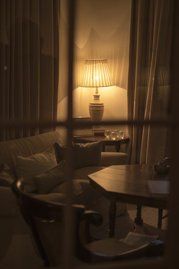 Casa Viña De Alcántara Hotel
