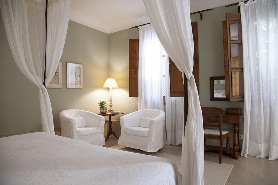 Hotel Casa Viña De Alcántara Jerez de la Frontera